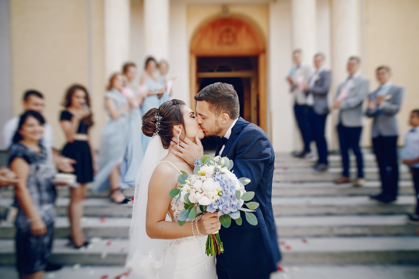 Bodas